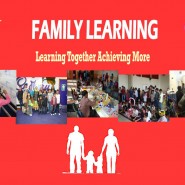 Family Learning Together